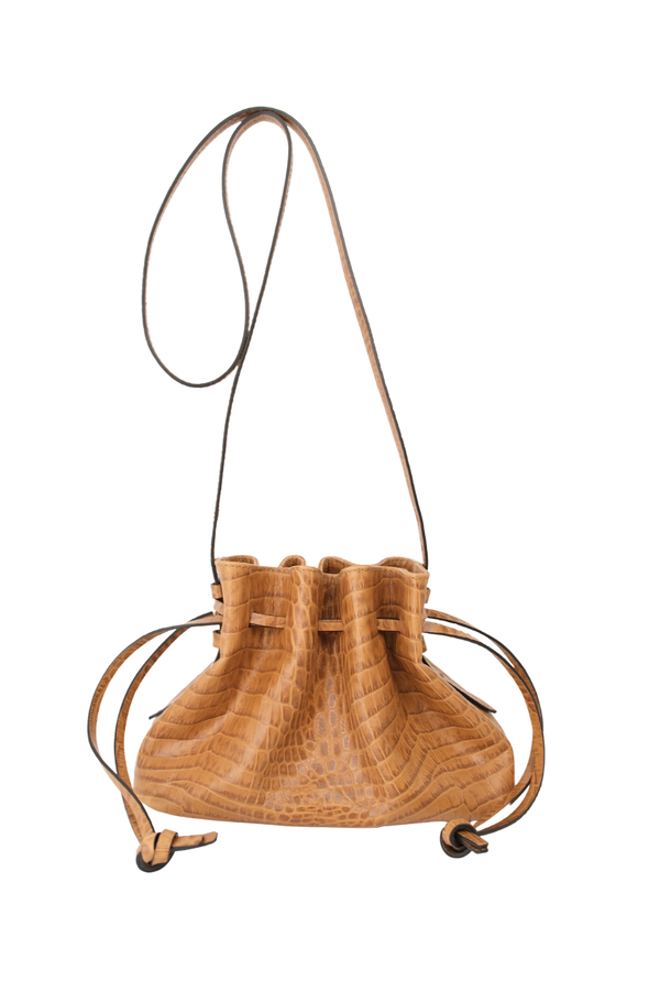 LE SAC X SISTERLYSTYLE — HONEY CROC