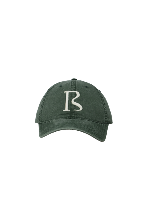 BALLEN CAP - GREEN