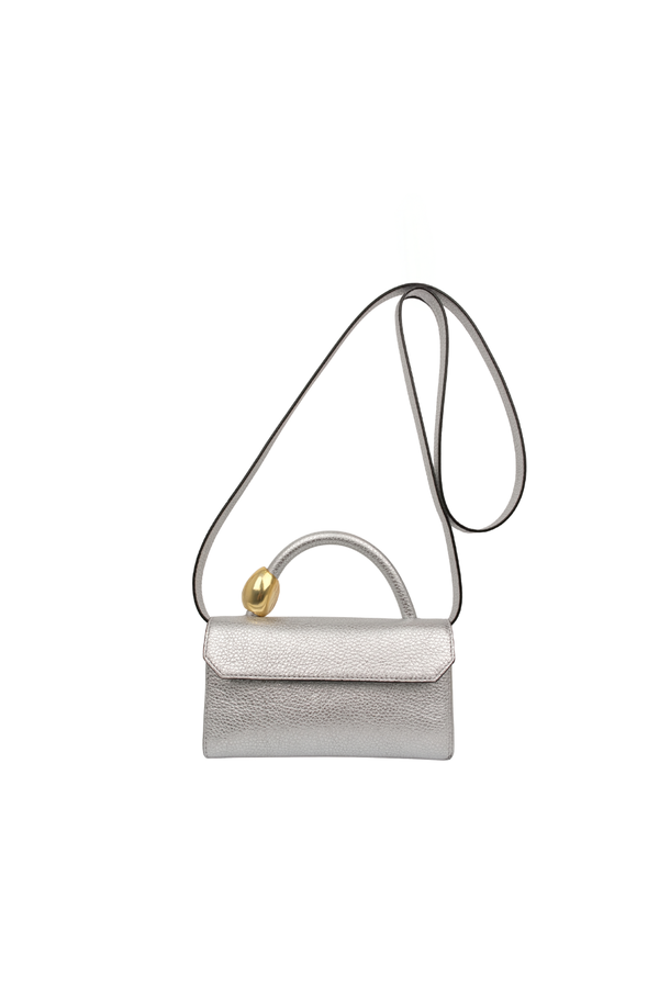 CARI TAGUA ORO — ARGENTO