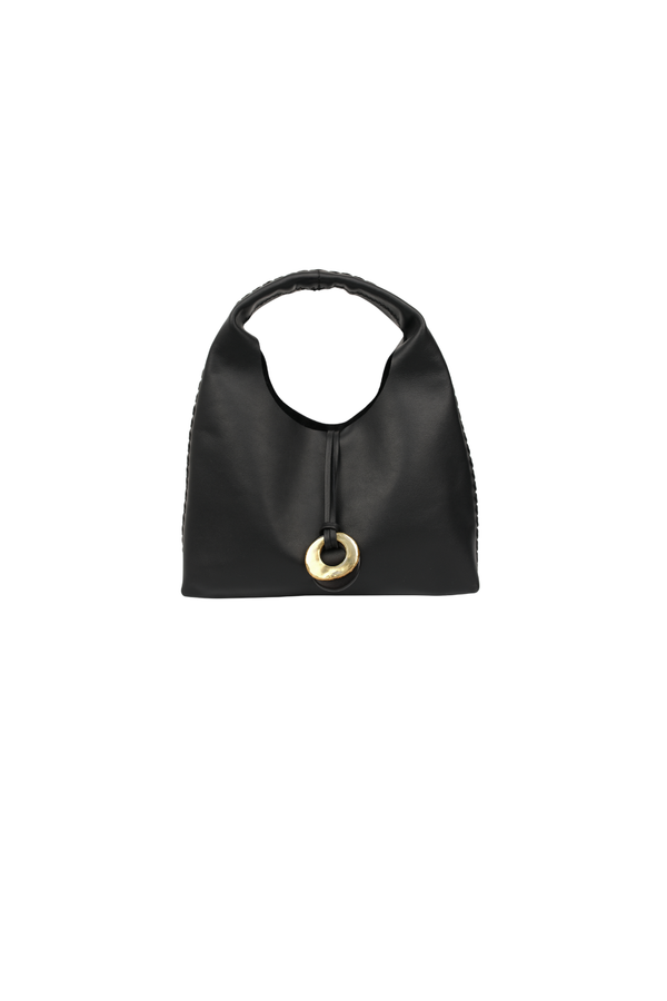 JADE MINI ORO - NAPA NERO