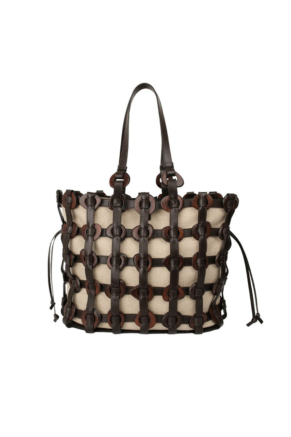 TAGUA SHOPPER — NAPA CACAO